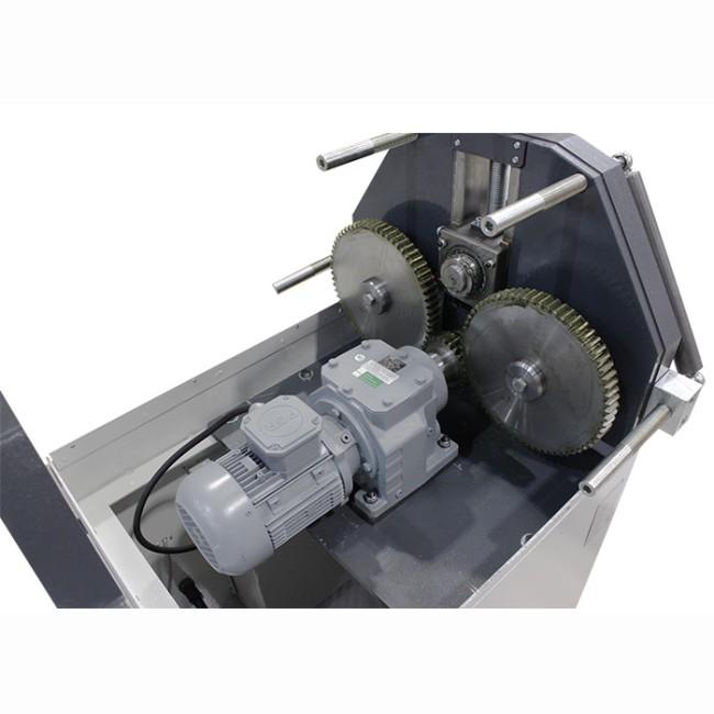 Cintreuse industrielle à galets ARROW - CP - Neuf - Nombre de galets: 33 - Puissance moteur: 0,75 à 1,5 kW_3