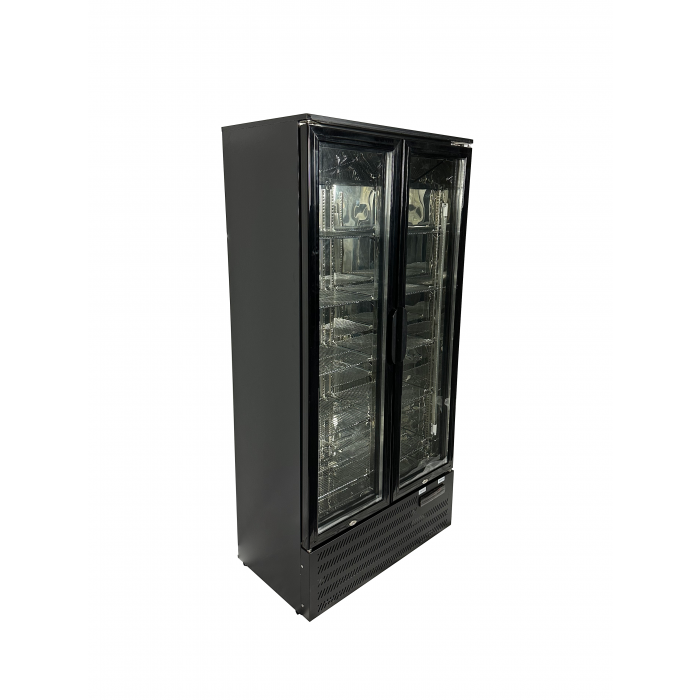 Réfrigérateur de bar haute mvc-458 l900 7526.0305 COMBISTEEL_3