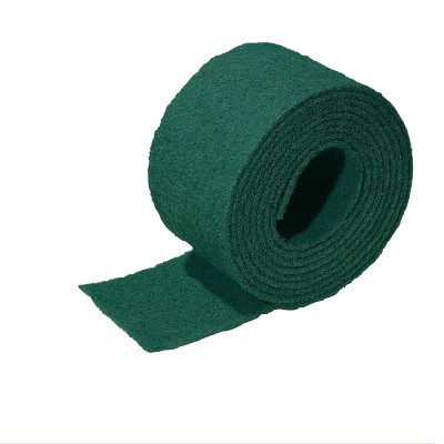 Rouleau abrasif vert mercury24 spontex 5metres_3