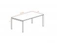 Bureau de direction DIAMOND - Deskono_3