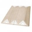 CO3BR - Ralentisseur de vitesse - CPN Industries-VISO - Coussin berlinois 3000 x 1800 x 65 mm - 6 éléments_3