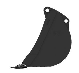 Godet d'excavation grande capacité - caterpillar finance france - 914 mm (36 in), à claveter - poids 214 kg_3