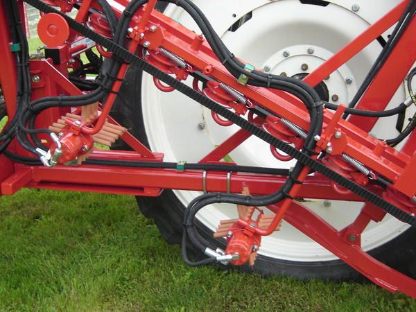 Récolteuse de carottes s3s - simon_3