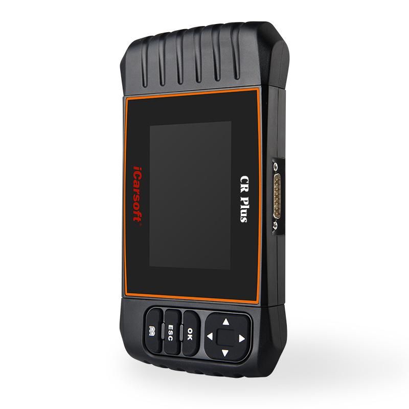 Valise diagnostic automobile multimarques icarsoft cr plus obd2 pro_3