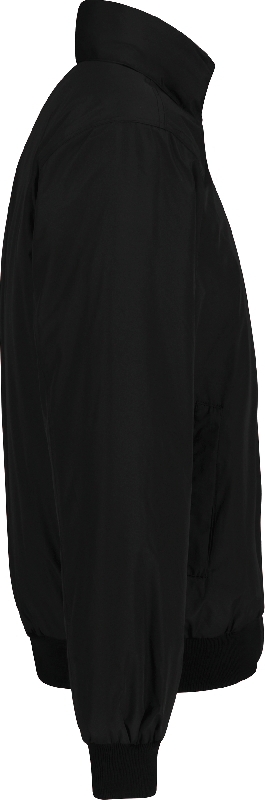 Veste Homme Crew Bomber - Réf: CGJM961 - Imperméable et coupe-vent - B&C_3