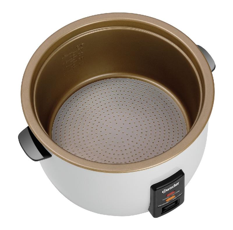 Cuiseur à riz 12l w BARTSCHER_3