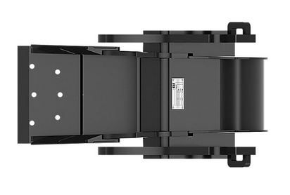 Godet d'excavation-mini-pelle - caterpillar finance france - 300 mm (12 in) - poids 87 kg_3