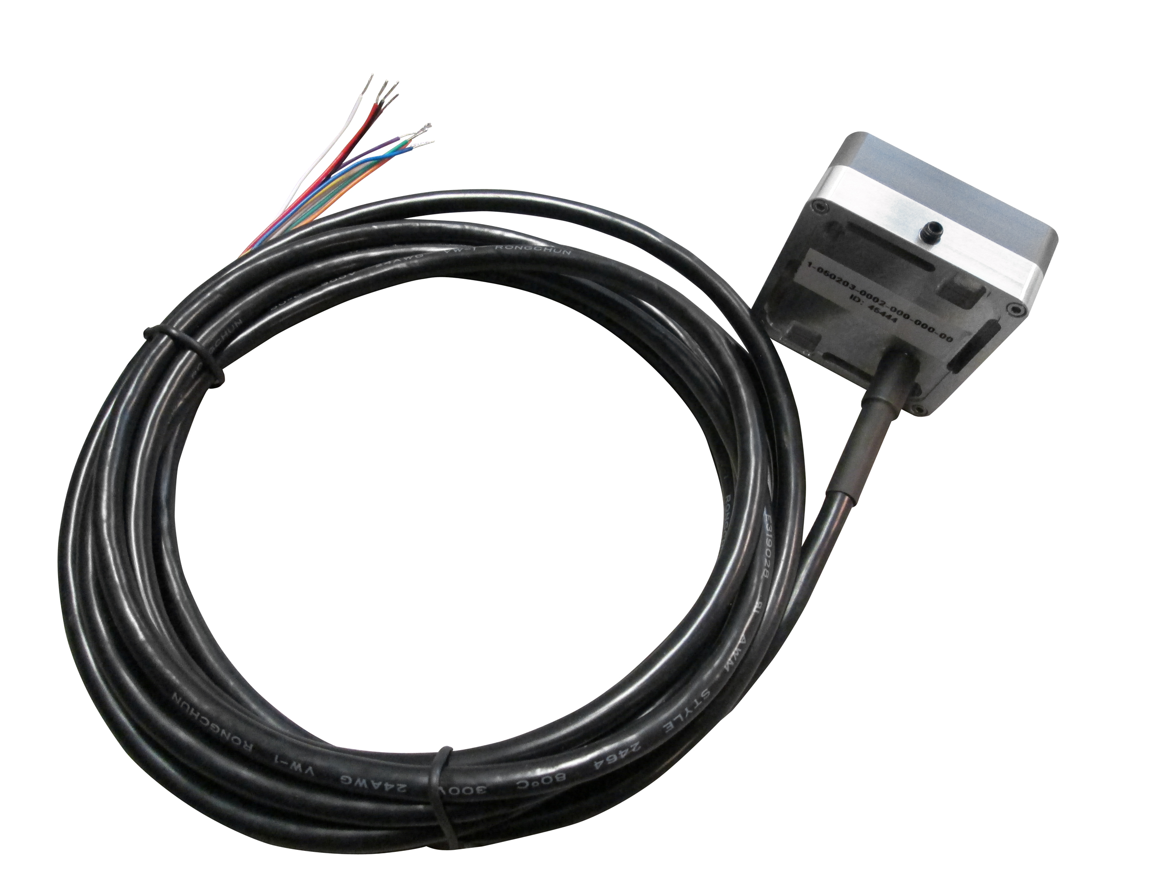 Lecteur RFID durable et étanche ProXat-50 avec indice de protection IP66