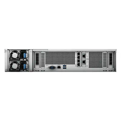 Synology SA SA6400 serveur de stockage NAS Rack (2 U) EPYC 7272 32 Go DDR4 0 To DiskStation Manager_3