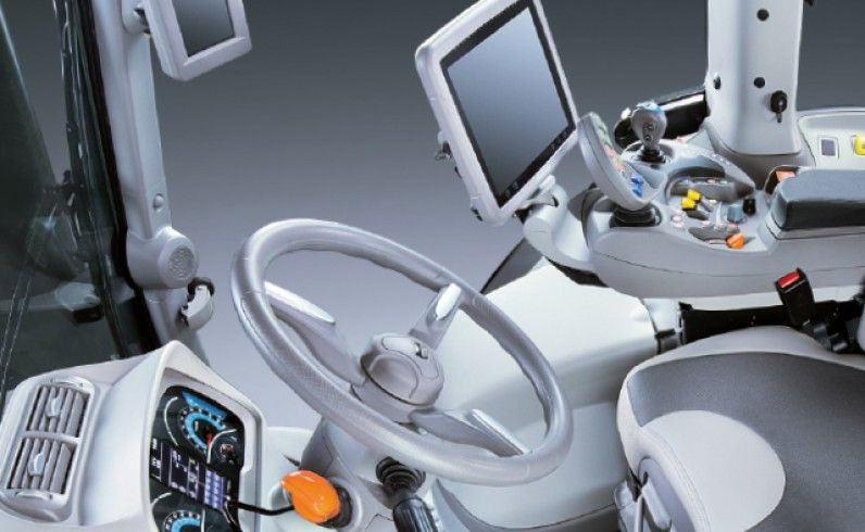 9340 ttv warrior tracteur agricole - deutz fahr - puissance 336 ch_3