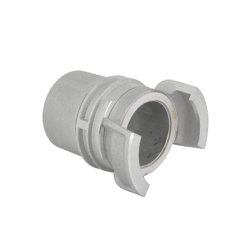 Demi-raccord symétrique avec verrou - DN 50 mm - F 2