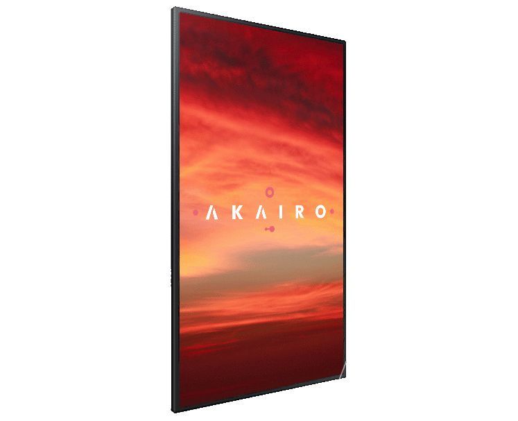 Écran vitrine - Samsung OM - 55 pouces - Pour habiller vos vitrines_3