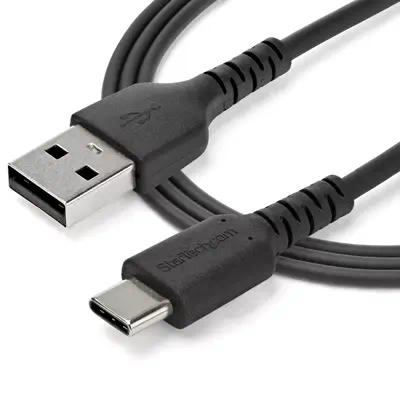 StarTech Cble de Charge Rapide USB-A vers USB-C de 1m_3