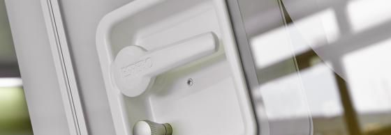 Visio 100 - cloisons mobiles en verre - Espero BV - épaisseur 107 mm - isolation acoustique de 42 à 50 dB_3