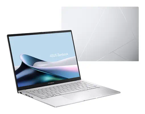 ASUS Zenbook 14 OLED UX3405CA-QL691X Intel Core Ultra 5 225H Ordinateur portable 35,6 cm (14