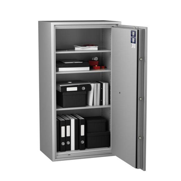 Coffre fort classe S1 - Serrure VDS - a2P/E - HARTMANN protect Duo 253 - serrure électronique avec clé_3