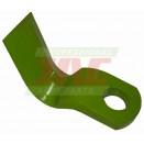 Coupe CLAAS - Référence : cm-695728.01 - Cueilleur maïs avec fixation 1 trou, diamètre 20 mm_3