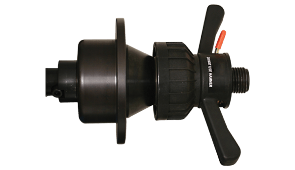 Équilibreuse de roues Manatec DL-65 C+ - Démarrage automatique - Alimentation 230V_3