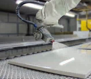 GA 4000ACIC - Pistolet de projection automatique AirCoat - J.Wagner - 8 bar - Pression max 250 bar_3
