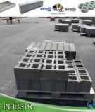 Pondeuse à parpaing et béton multifonction - Capacité 4000 parpaings en 8h - Eko 5.1 - Presmak_3
