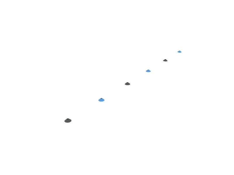 Slalom de vitesse - Gamme Fitness_0