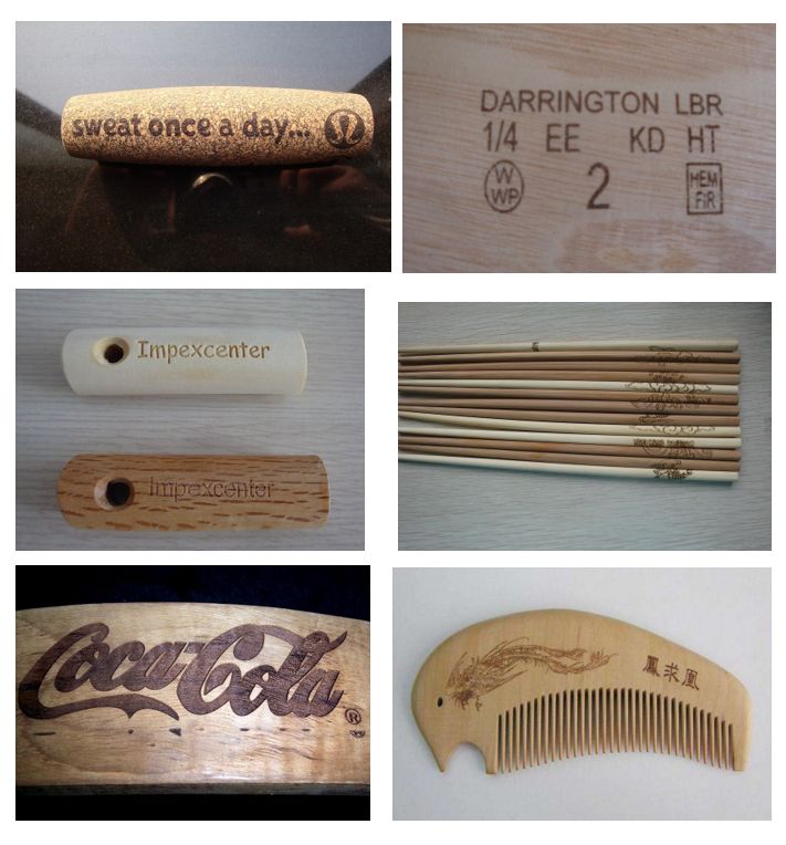 St-co2l30 - Marquages laser Suntop - Portable 50 kg avec générateur CO2 RF et haute précision_3