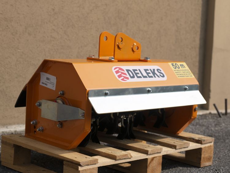 Ar-60 broyeur forestier - deleks - largeur de travail 600 mm_3