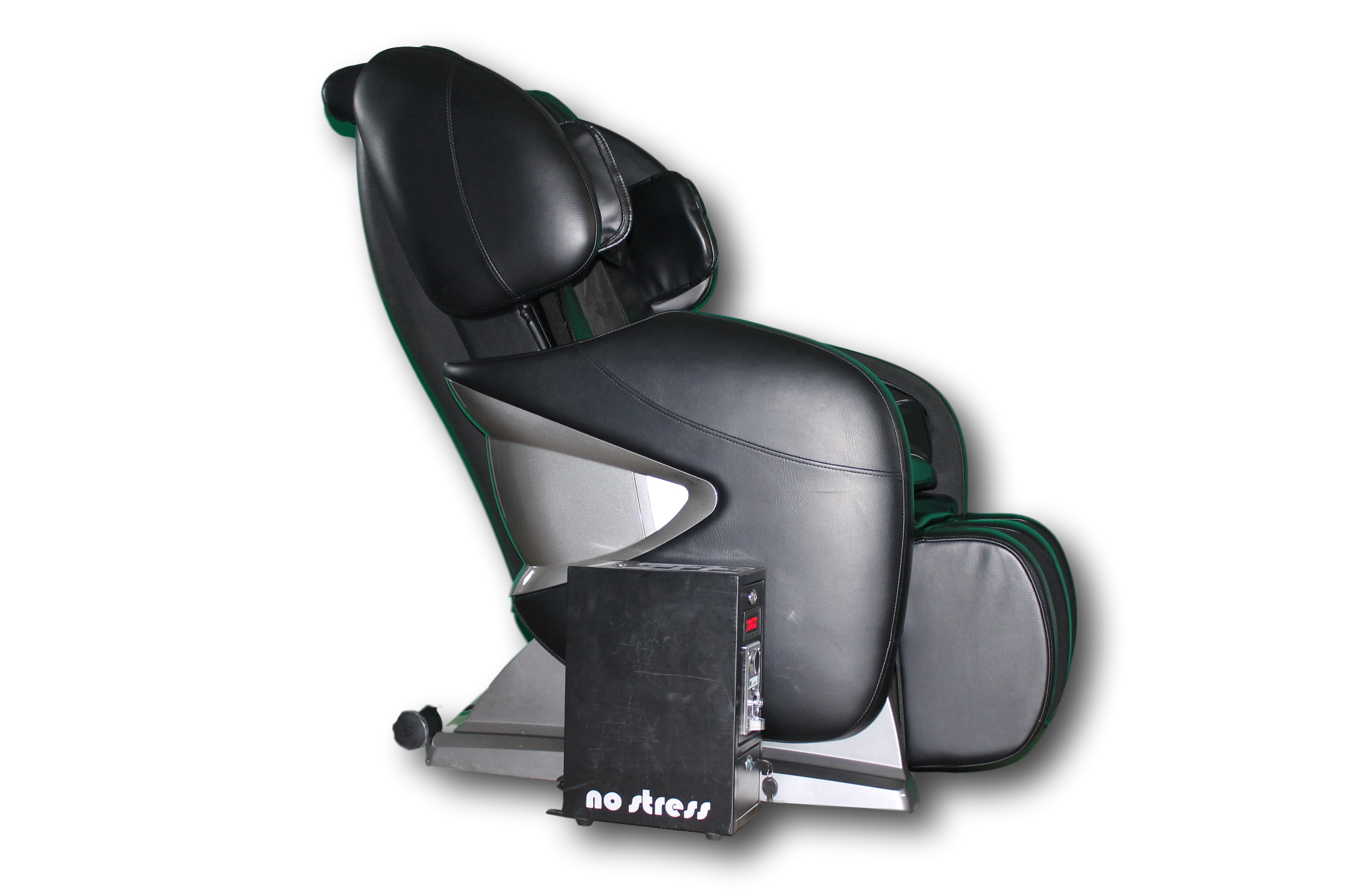 Fauteuil de massage no stress_3