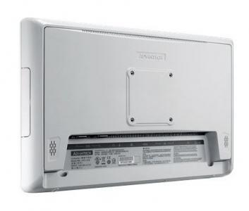 Panel PC multi-usages - 18.5