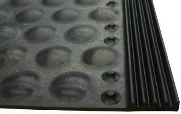 Soft Bed Longline - Tapis de couchage premium KRAIBURG en rouleau avec mousse KRAI-PUR et bandes d'étanchéité_3