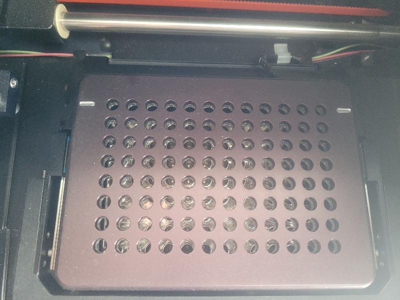 Système qPCR Agilent Stratagene Mx3000p 96 puits_3