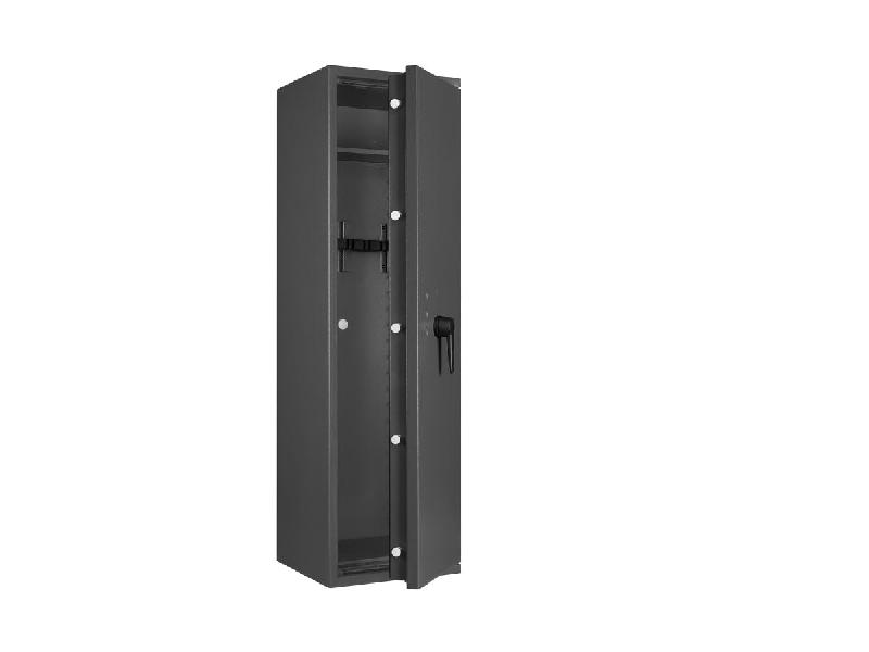 Armoire à armes FORMAT CORVINO 4002 - Classe 0 (EN 1143-1) - Serrure à clé (standard)_3