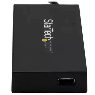 StarTech Hub USB 3.0 4 Ports - Hub USB Type-A avec 1x_3