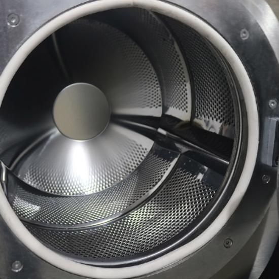 Testeur de retrait automatique de tissu Wascator GT-D34 - Gester - 280 kg_3