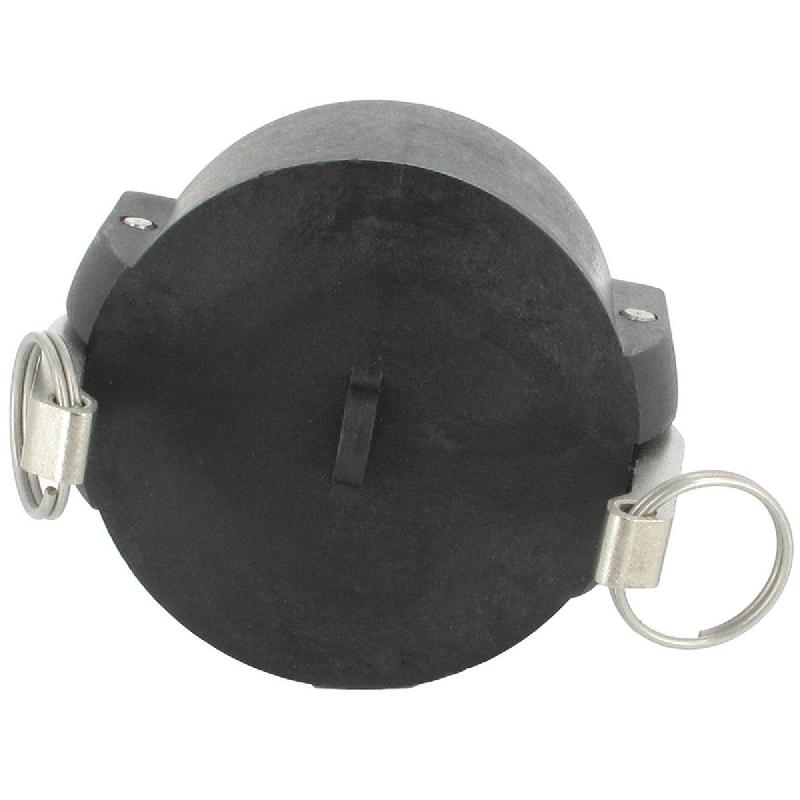 Bouchon pour raccord rapide - Femelle 3