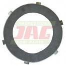 Disque de friction - boîte de vitesse - Référence PT-317-42.01 - Compatible Massey Ferguson, Ford, Case IH, David Brown_3