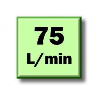 Pompe à eau carénée 1300 w - 306178_3