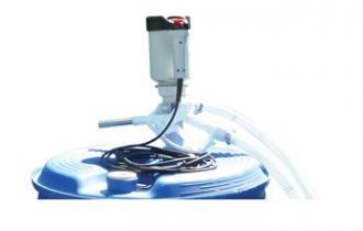 Pompe vide fût adblue & produits chimiques - 306942_3