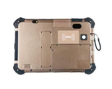 Tablette durcie 10