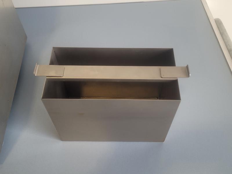 Thermostat chauffant à bain et à circulation HUBER CC303 Polystat CC3_3