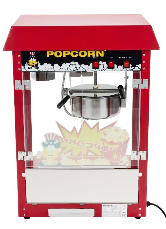 Machine à pop corn mobile_3