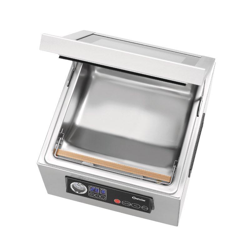 Machine sous vide K 300/60L | Bartscher_3