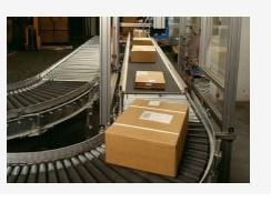 Convoyeur à rouleaux Absices - pour charges légères, mi-lourdes et lourdes - manutention industrielle_3