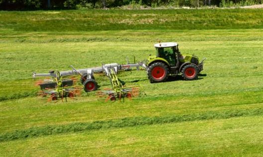 Liner 2700 - andaineurs double rotor dépose centrale - class - 6,80–7,40 m_3