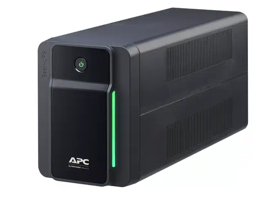 APC Easy UPS BVX - onduleur line-interactive - 700VA, 230V - Prises IEC_3