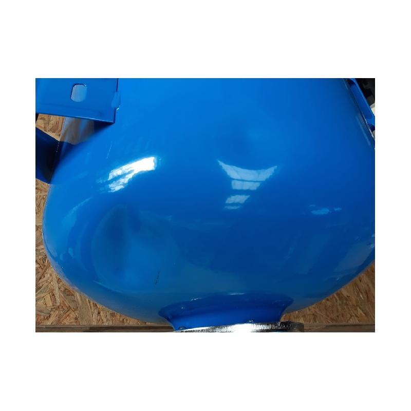 Occasion Réservoir d'eau sous pression Aquasystem 50L horizontal - vessie résistante - 10 bars_3