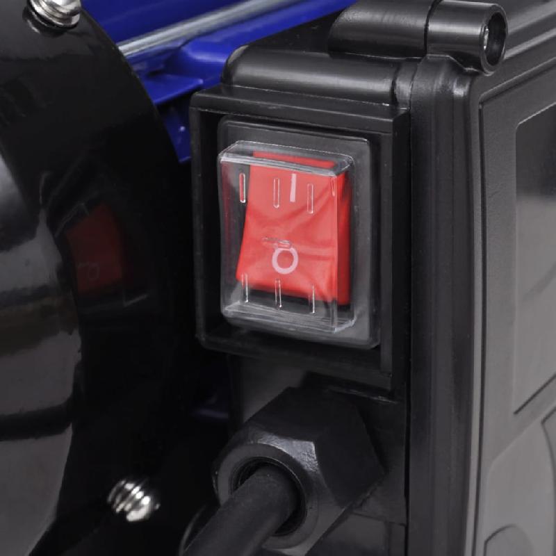 Vidaxl pompe eaux usées jardin 600 w 140938_3