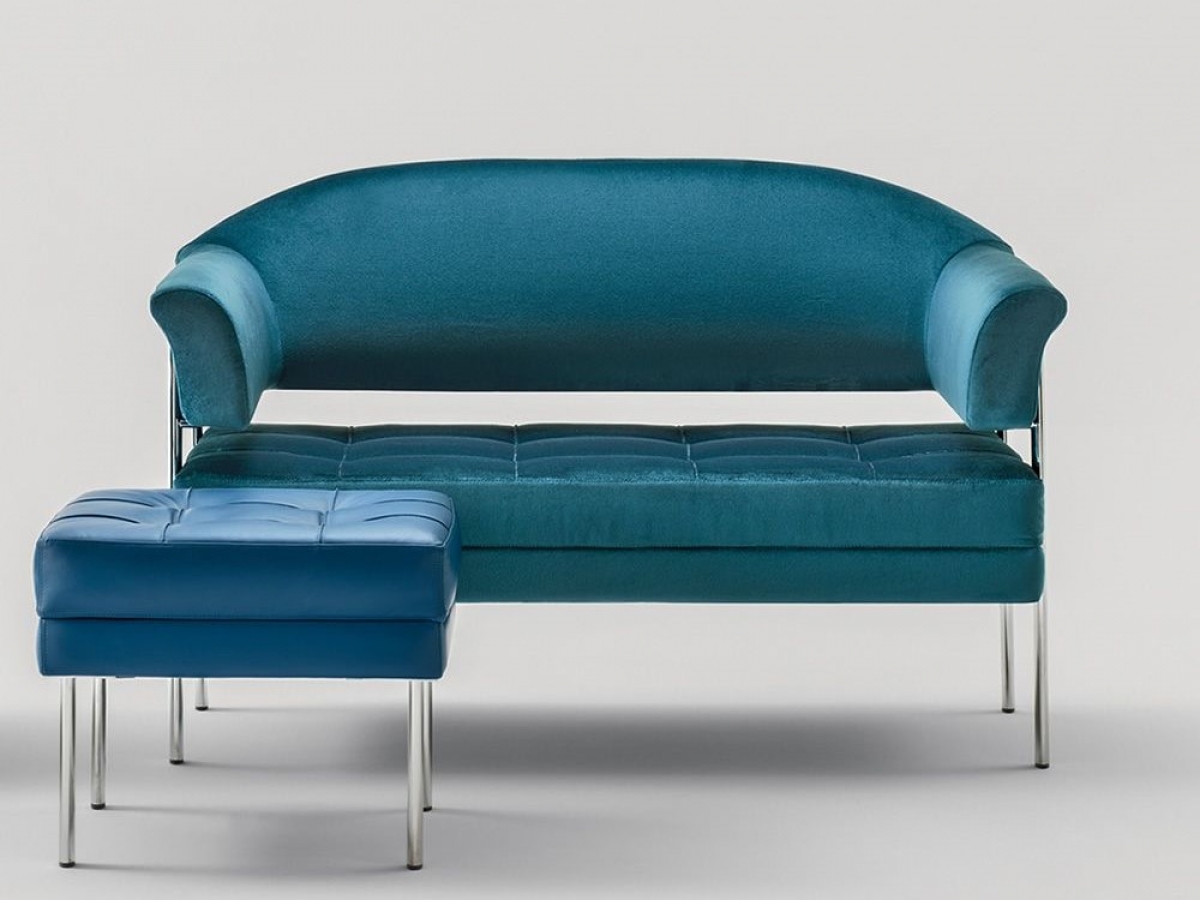 Canapé d'accueil DAISY - design épuré et contemporain - confort exceptionnel et matériaux durables_3