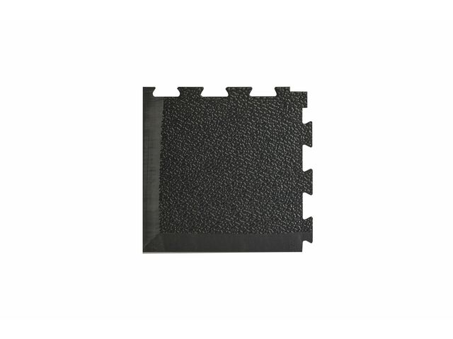 Dalle PVC Gris anthracite TLM, spécialement adaptée aux zones commerciales et industrielles - 5mm et 7mm -Traficfloor_3