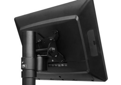 Onix 200 - terminaux de point de vente - Oxhoo - écran tactile 15.1’’ true flat 4/3 - design ultra fin et multi-touch_3